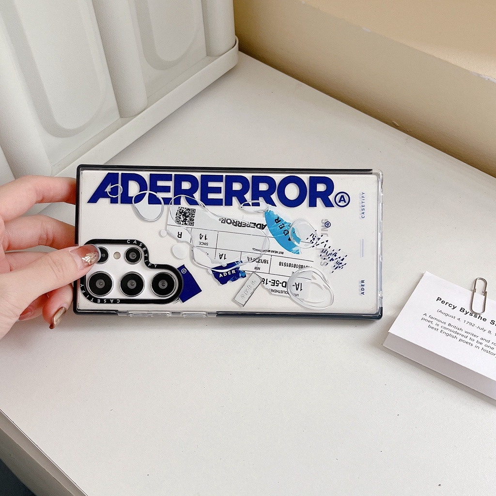 Ốp Điện Thoại TPU Thời Trang Cho Samsung s23ultra s23 s22 + s22ultra s21 21 + s21ultra s20 s20 + s20ultra