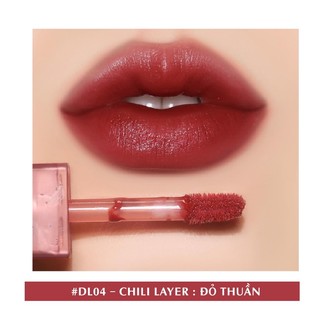 Son Tint Black Rouge DL