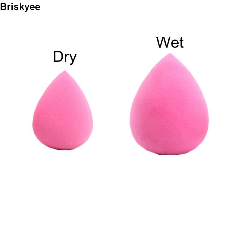 🎶Mút Trang Điểm Hình Quả Bầu 5 Màu Làm Đẹp Cho Nữ