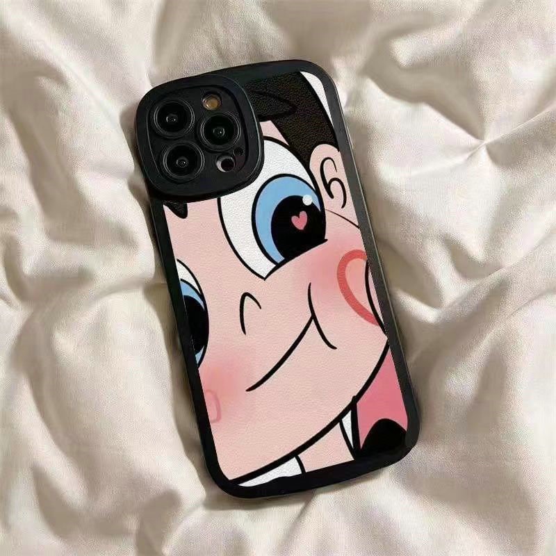 XPN| Ốp lưng Realme 5 5i 5S 6i 6 7 7i 8 Pro 8i C1 C2 C3 C11 C12 C15 C17 C20 C21 C25 C25S C30 C30S C35 C53 C55 Narzo 20 30A 50 50A Prime U1 2 Pro Soft Couple Shy Loving Boys Girls Camera Protect Phone Case