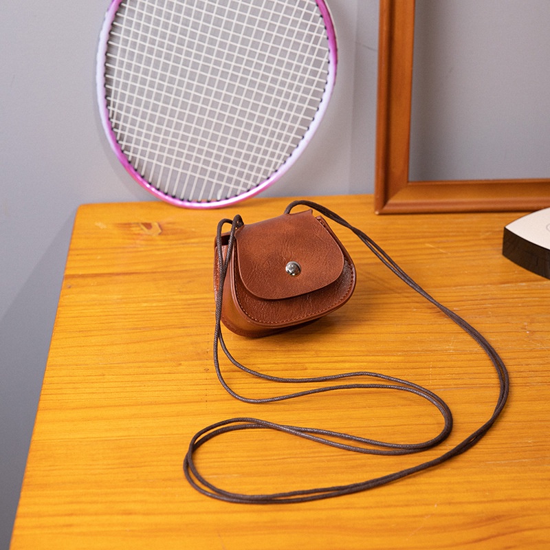 Túi Đeo Chéo Mini Thiết Kế Mới Cao Cấp Thời Trang