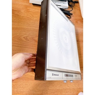 [Sale] Bếp Từ đơn Nội Địa Nhật SANYO