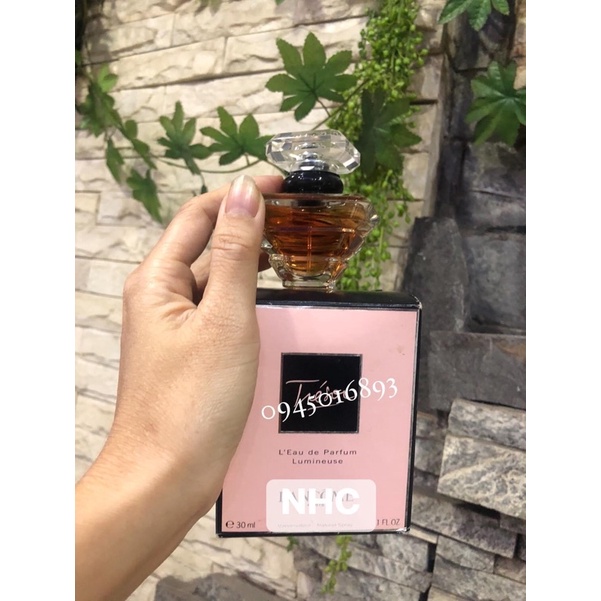 Nước hoa Lancome Tresor Lumineuse Edp 30ml (Sale)