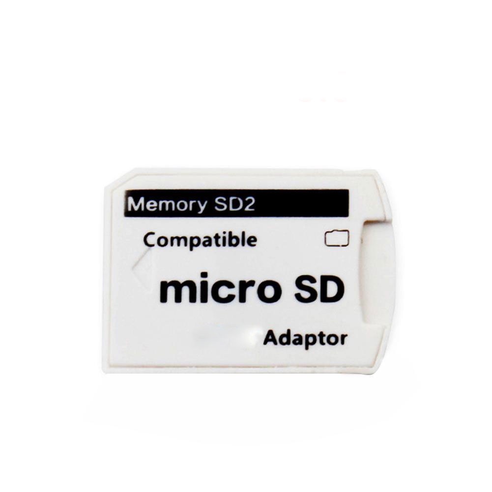 Đầu Đọc Thẻ Nhớ Micro SD Phiên Bản Hoa Hướng Dương 6.0 Cho SD2VITA PSVSD PSVita TF