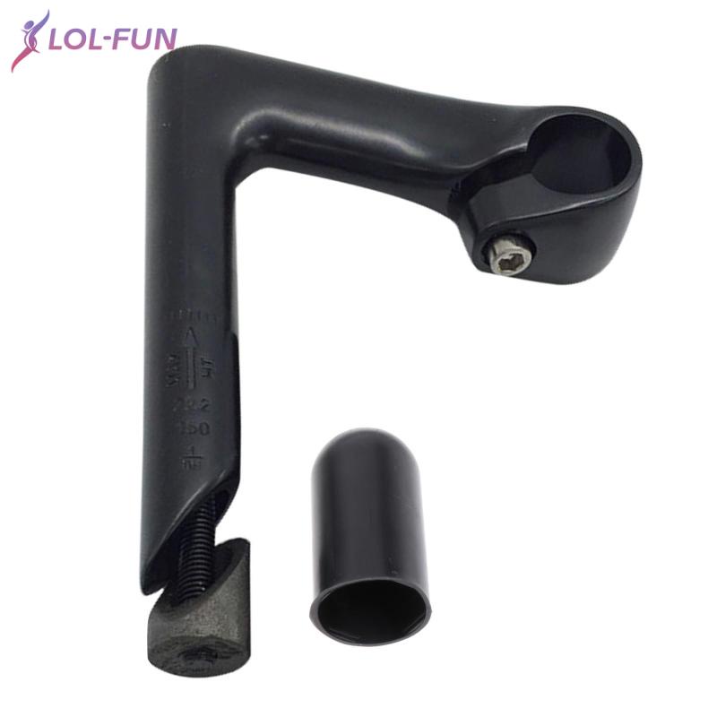 Pô Tăng Cổ Ngỗng 22.2mm 1  Cho Tay Lái Xe Đạp/Xe Máy/Xe Hơi