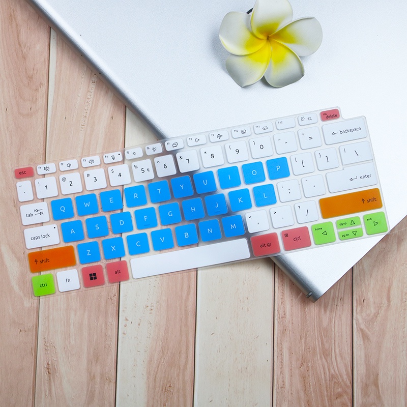 Miếng Silicone Bảo Vệ Bàn Phím Cho Acer Swift 3 14 2022 SF314-512 Swift3 2022