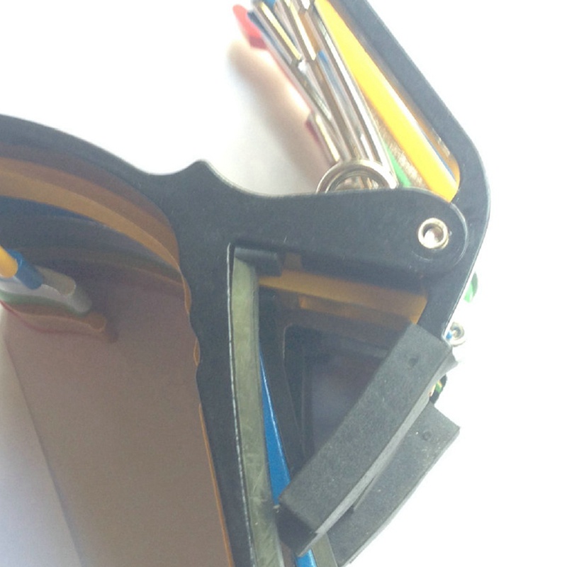 Kẹp Chỉnh Tông Dây Đàn Guitar Bằng Hợp Kim Tiện Dụng