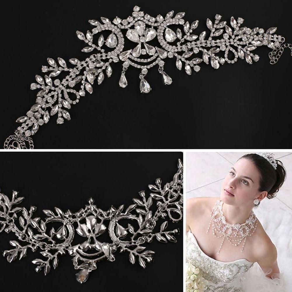 Băng Đô Cài Tóc Phối Dây Xích Dài 15H Trang Điểm Dự Tiệc Ngọt Ngào Thời Trang Cho Bạn Gái