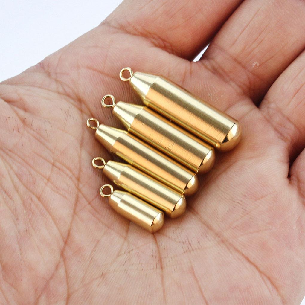 Set 10 Đầu Ống Xoay Bằng Đồng Chuyên Dụng Cho Luyện Tập