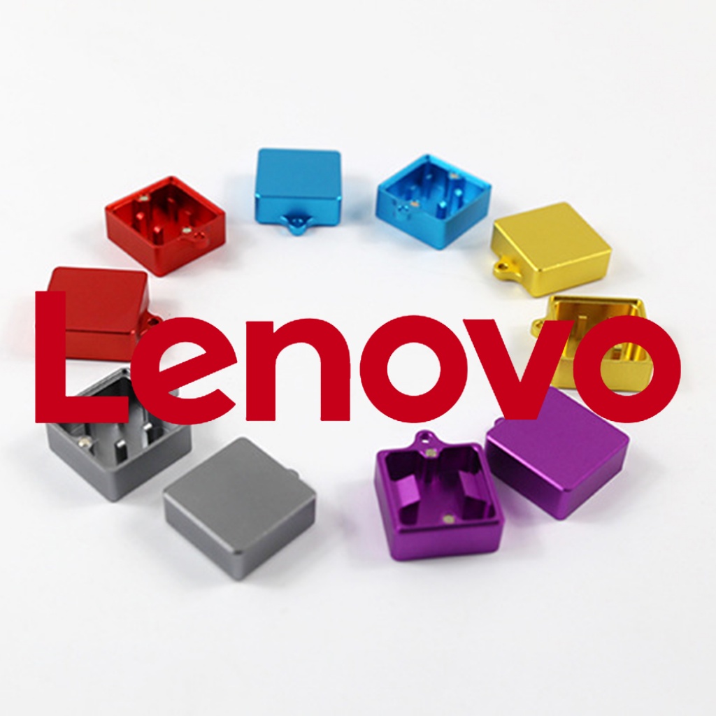 Dụng cụ mở công tắc nút phím LENOVO hợp kim nhôm đa năng dành cho Cherry MX Gateron Switch