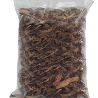 Củ Bình Vôi thái lát [1KG] Hàng khô sạch sẽ