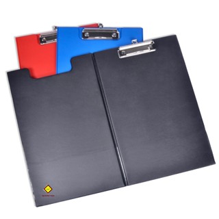 Bìa trình ký ĐÔI DA CAO CẤP đôi A4 Bìa kẹp da A4 đôi Táp da kẹp hồ sơ A4 đôi