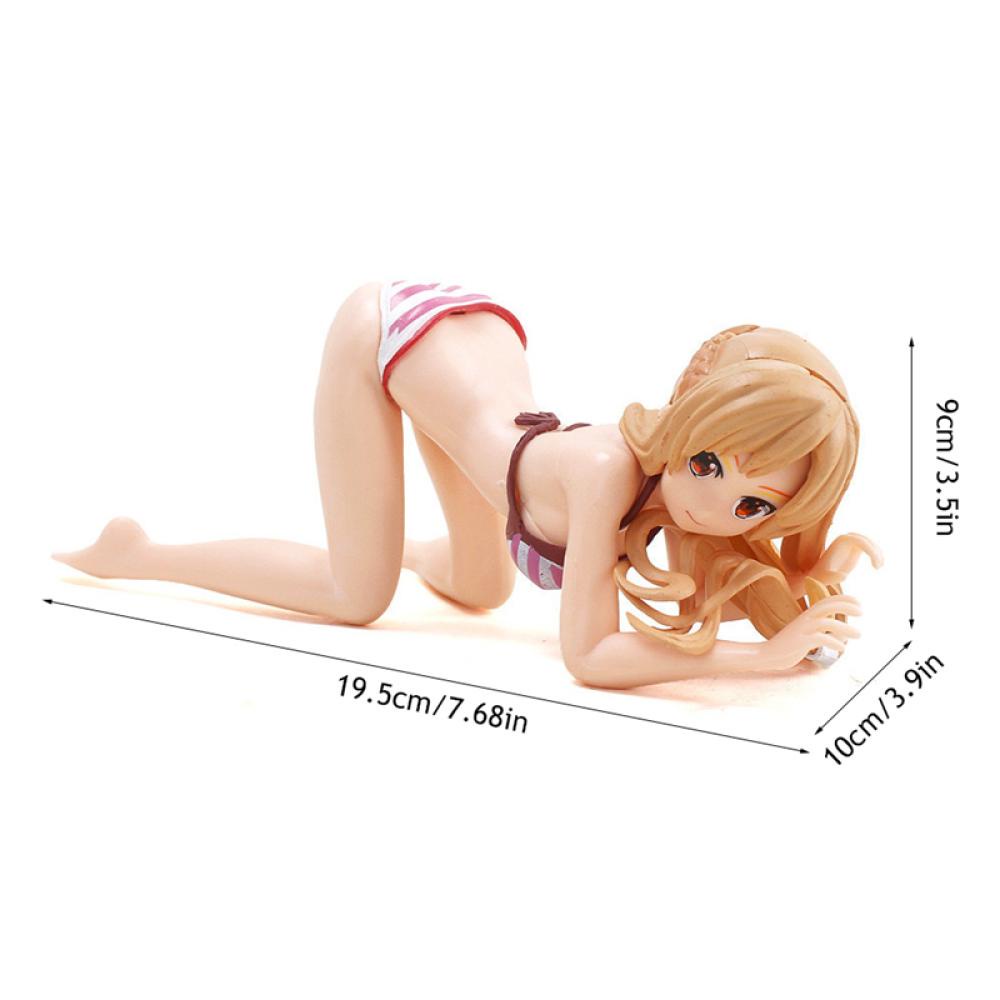 Giá Đỡ Điện Thoại Hình Hoạt Hình Sáng Tạo Trang Trí Nội Thất Xe Hơi K1L4