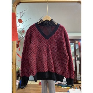 áo len sale 75k