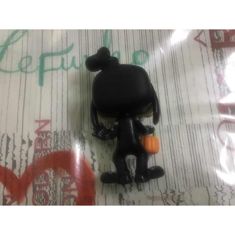 Mô hình funko Goofy