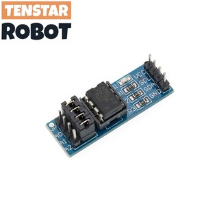 Mô đun bộ nhớ giao diện at24c256 24c256 i2c cho arduino