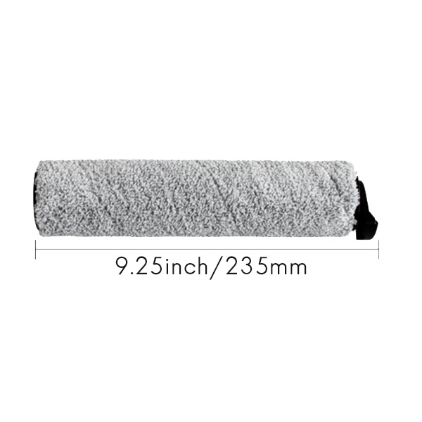 Bộ 2 Bàn Chải Lăn + 4 Bộ Lọc Thay Thế Dành Cho Máy Hút Bụi Tineco IFloor 3 / Floor One S3