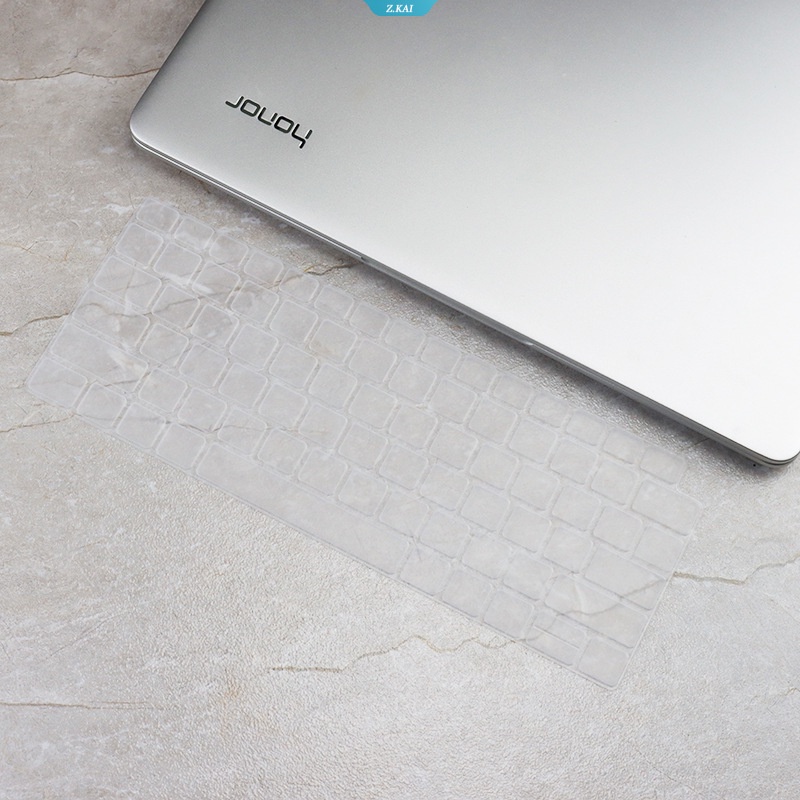 Ốp Bàn Phím Silicon In Chữ Tiếng Anh Cho Dell 14 "Dell Latitude 7420 7410 5420