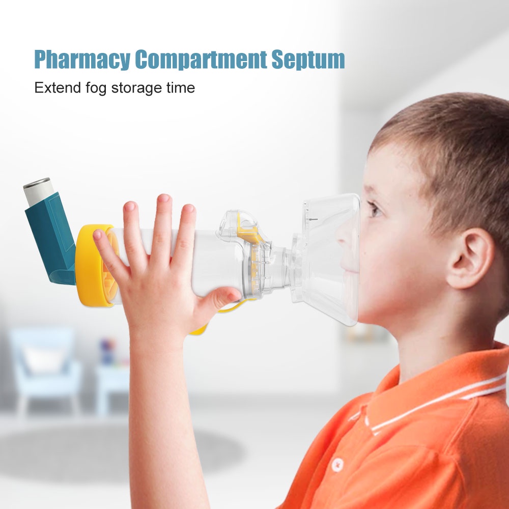 Bình Xịt Phun Sương Suolaer Nhỏ Gọn Thông Dụng Cho Người Lớn Và Trẻ Em