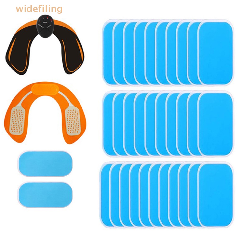 Miếng Đệm Gel Thay Thế Cho Máy Tập Cơ Bắp