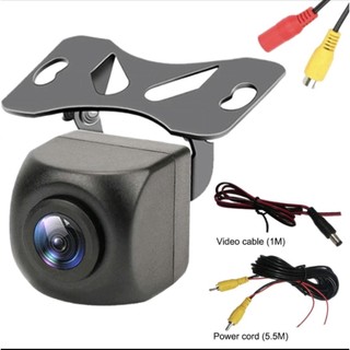 Cam lùi AHD 1080p full hd cho màn hình android