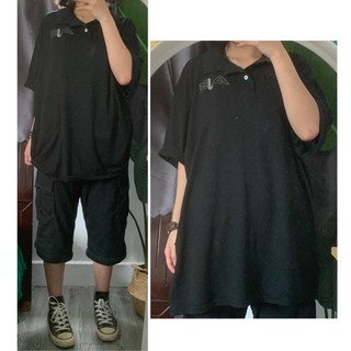 [2HAND] POLO - ÁO THUN CÓ CỔ (BIG SIZE)