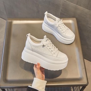 Giày thể thao độn đế 10cm Andu Store
