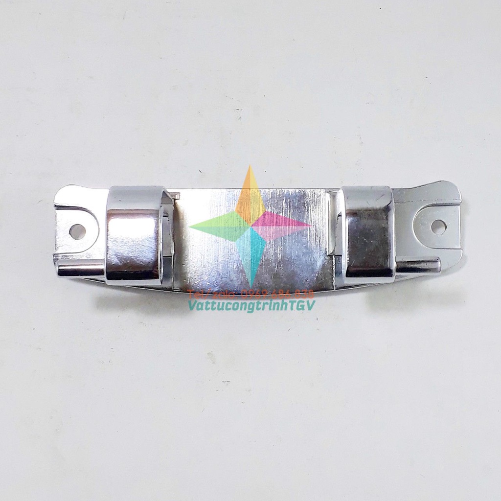 Bản lề cửa máy giặt AQUA cỡ 13.5cm - 23cm