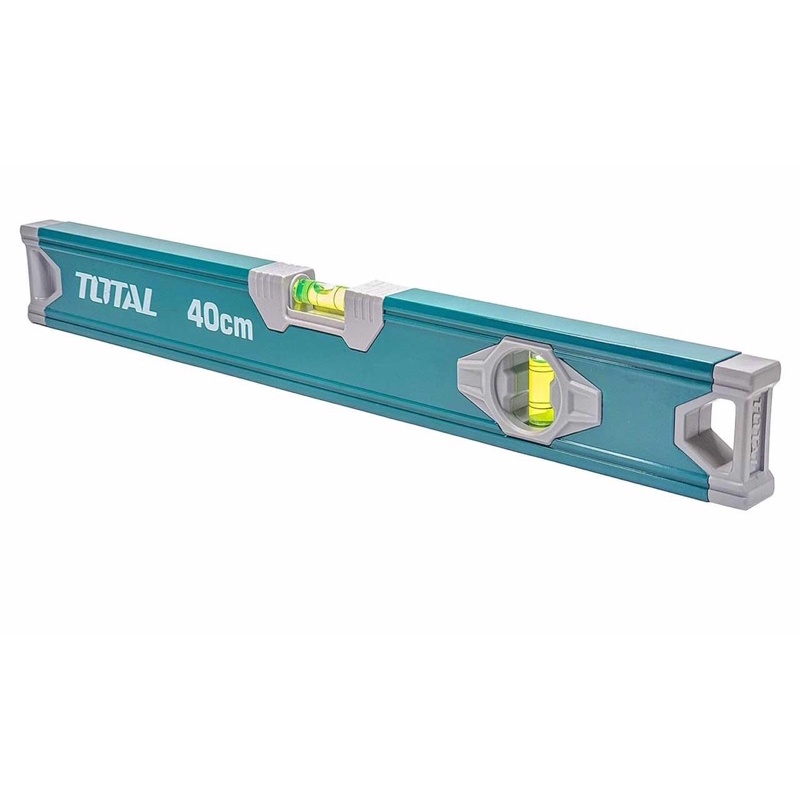ĐỒ NGHỀ TOTAL Thước thủy 40CM—>60CM TMT24036 - TMT26036 - TMT210036
