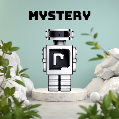 [𝙼𝚢𝚜𝚝𝚎𝚛𝚢𝙿𝚎𝚛𝚏𝚞𝚖𝚎] - Nước hoa Paco Rabanne Phantom