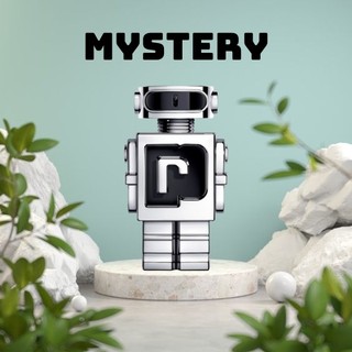 - Nước hoa Paco Rabanne Phantom