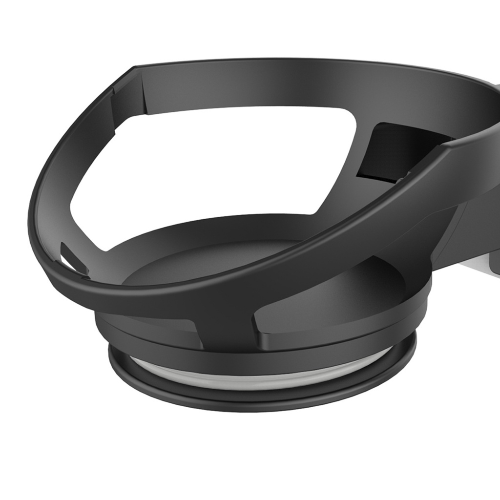 Giá Đỡ Phích Cắm Tiết Kiệm Không Gian Hình Hoa Hướng Dương Cho Echo Dot 4th