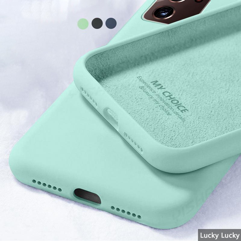 Ốp lưng Samsung S23 Ultra S22 Ultra Plus điện thoại silicon mỏng có dây che phủ hoàn toàn camera thích hợp cho