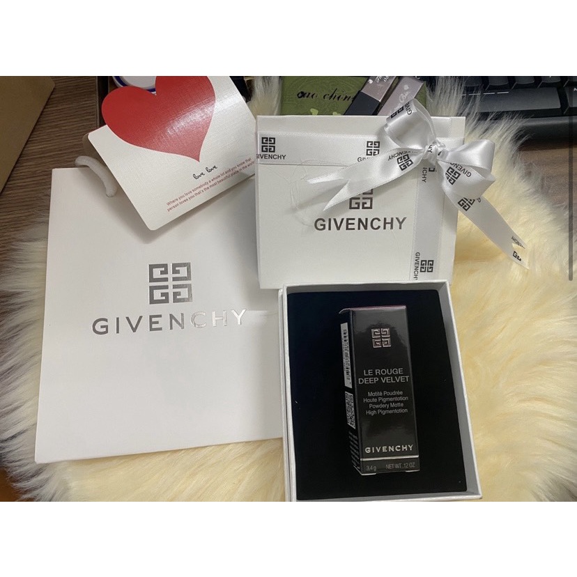 Túi hộp hãng hermes, dior, ysl, mac. tomford, ....