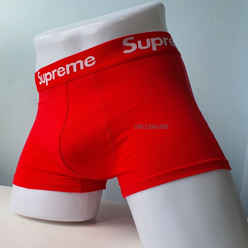 Quần boxer S.01 chất lượng vô đối cực đẹp cho anh em- ẢNh, video shop làm