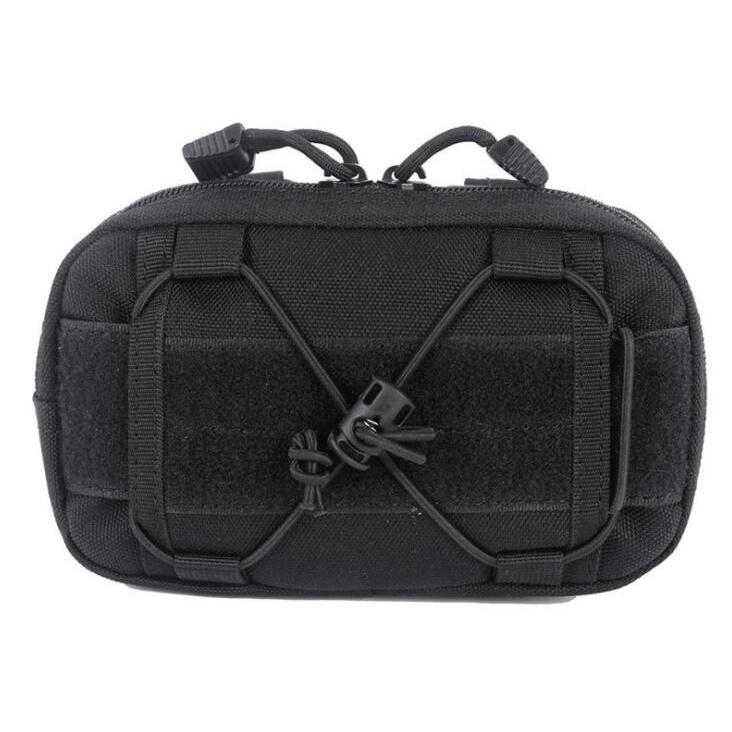 Túi Đựng Dụng Cụ Đeo Hông EDC 1000D Tiện Dụng
