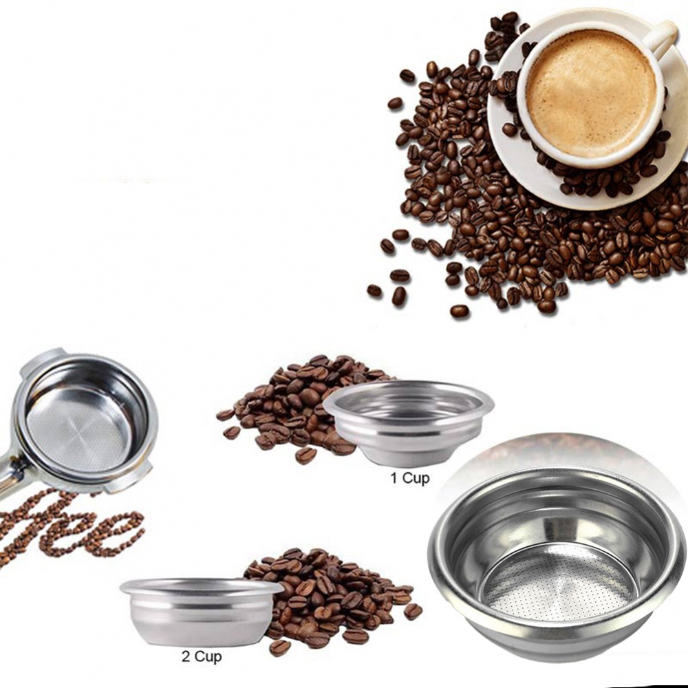 Tô Lọc Cà Phê Bằng Thép Không Gỉ Chất Lượng Cao