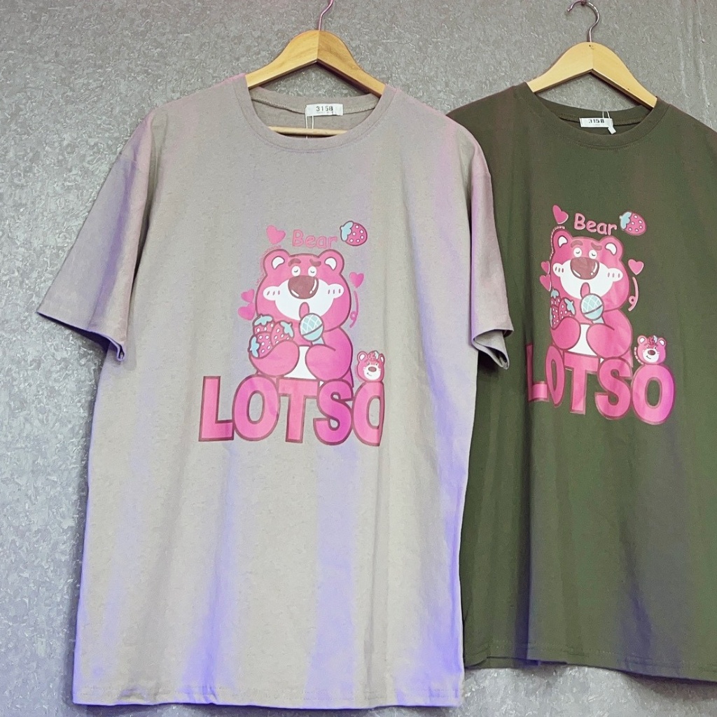 Áo thun unisex lotso tay lỡ dáng rộng nhiều màu nam nữ mặc được xưởng sỉ nguyễn hoa
