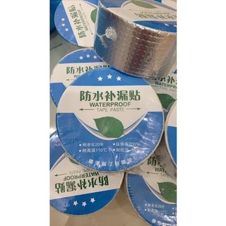 Keo Dán Chống Thấm Siêu Dính
