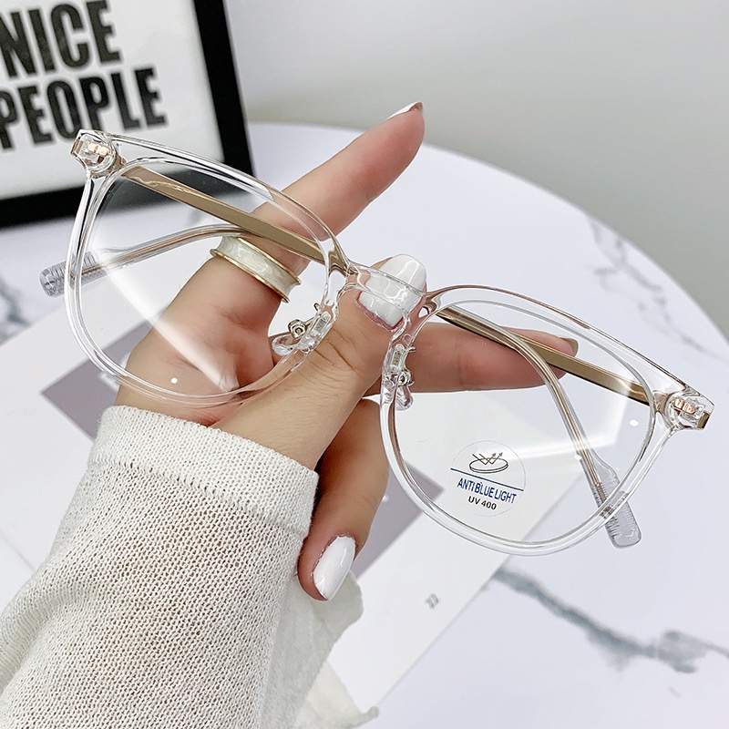 Mắt Kính Chống Bức Xạ Cho Cả Nam Và Nữ