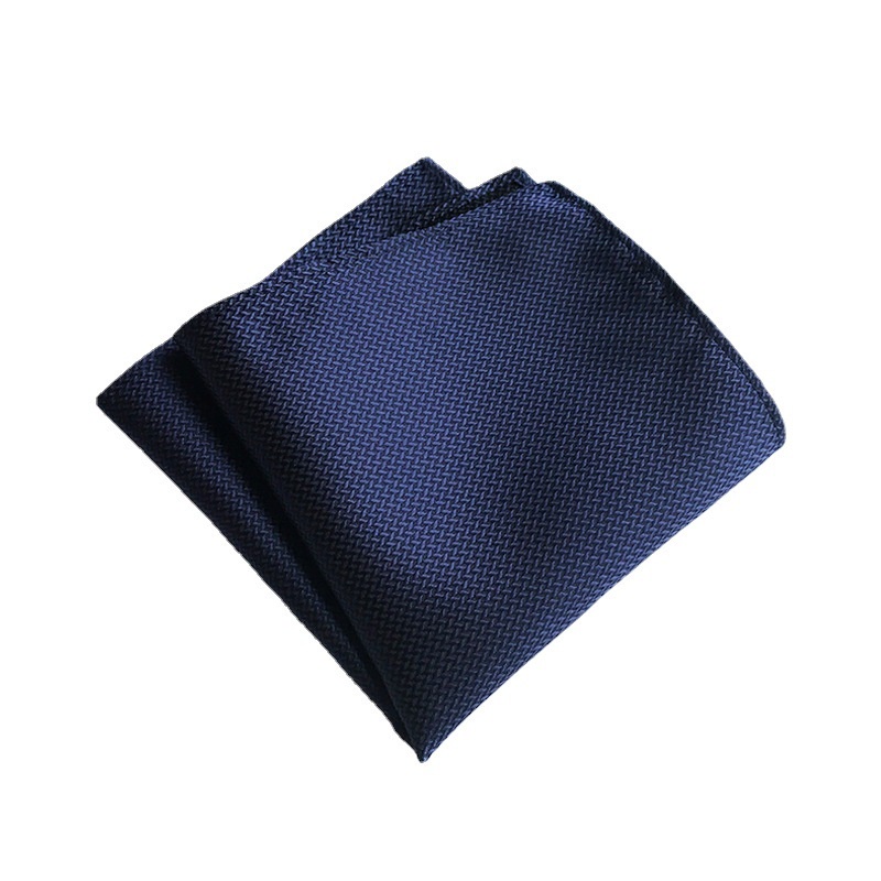 Khăn tay lụa EFAN thiết kế sang trọng cổ điển cho nam