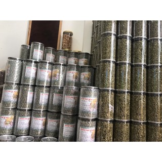 Hạt bí xanh sấy