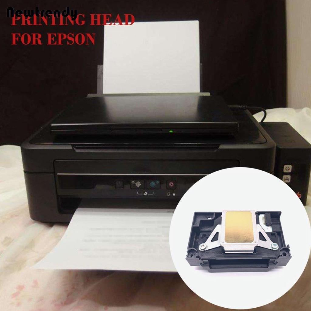 For Epson r1390 L1800 R390r270 R1430 1400 Nozzle Printer Nozzle Print Head