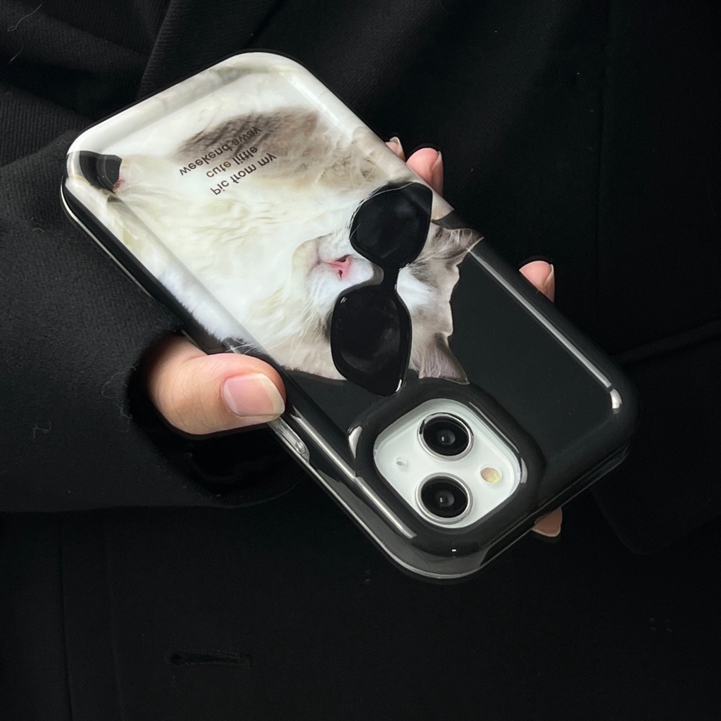 Ốp Điện Thoại TPU Silicon Mềm Chống Sốc Cho IPhone 14 13 11 12 Pro XS Max X XR 7 8 Plus