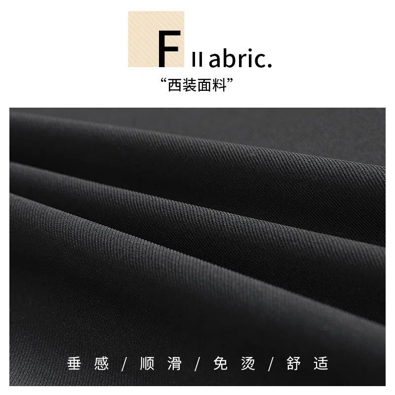 Quần Tây Cao Cấp Lót Lông Cừu Màu Nâu Phong Cách Mới Bán Chạy Dáng Ôm Thời Trang Thu Đông Dành Cho Bạn Nữ