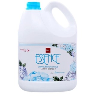 Nước giặt esence thái lan