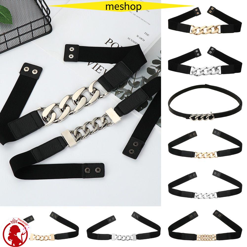 Thắt Lưng Co Giãn Thời Trang Dành Cho Nữ