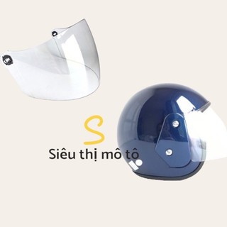  Kính Thay thế Mũ BKTEC & Các Mẫu Mũ Tương tự 