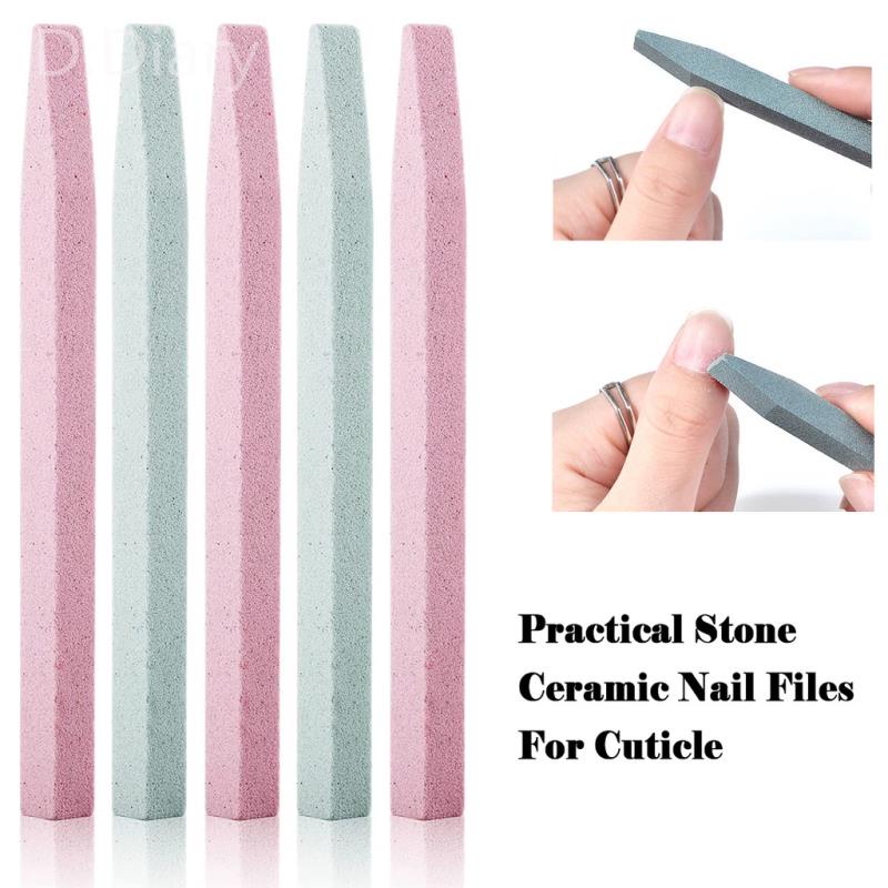 Dụng Cụ Dũa Móng Tay Bằng Gốm Chuyên Dụng dreamdiary