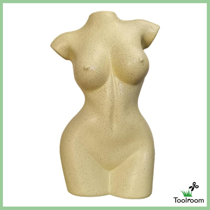 Chậu Resin Trồng Cây Để Bàn Trang Trí Cho Nữ